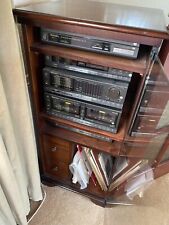 Vintage technics stack for sale  SUNDERLAND