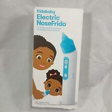 Frida Baby aspirador nasal elétrico narizFrida para bebê, sugador de nariz para bebê, usado comprar usado  Enviando para Brazil