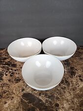 Set serving bowls for sale  Gilbert