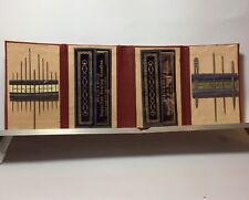Antique needle case for sale  Columbia