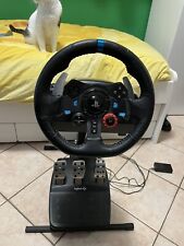 Logitech g29 volante usato  Cesenatico