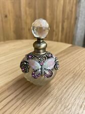 Empty decorative bejeweled for sale  UK