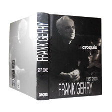 N24.160 frank gehry d'occasion  Nice-