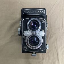 Vintage yashica 635 for sale  Acton