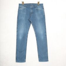 Levis 520 jeans for sale  WOLVERHAMPTON