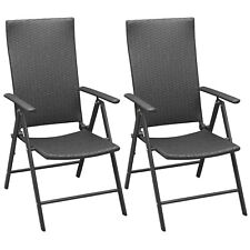 Pcs garden chairs for sale  SOUTHALL