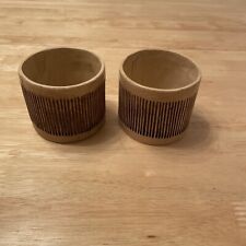 Set mini planters for sale  OKEHAMPTON