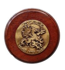 Crest militare medaglia usato  Roma
