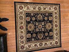 Safavieh rug black for sale  East Haven