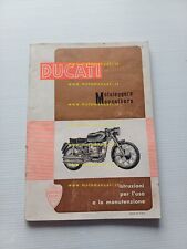 Ducati 125 sport usato  Vimodrone