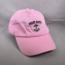 First mate hat for sale  Menifee
