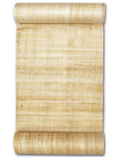 Papyrusrolle . 180x30cm gebraucht kaufen  Glauburg