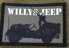 Wwii willys jeep for sale  Kernersville