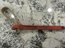 Vintage ridgid strap for sale  Harrisburg