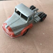 Tracteur unic dinky d'occasion  Limoges-