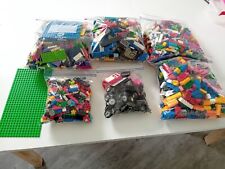 Lego vrac kg d'occasion  Donnemarie-Dontilly