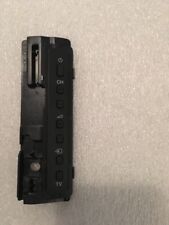 Sony 55" TV LED 3D XBR-55X930D botão controle placa teclado elétrico comprar usado  Enviando para Brazil