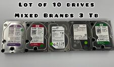 Hdd mix lot for sale  Cary