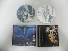 CD de vídeo VCD Madonna - Drowned World Tour 2001 Coreia 2 comprar usado  Enviando para Brazil