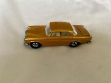 Used, Matchbox Superfast No 46 Mercedes 300 SE for sale  Shipping to South Africa