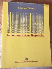 Comunicazione linguistica gius usato  Cagliari