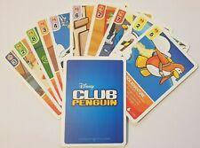 Disney club pinguinkarte gebraucht kaufen  Versand nach Germany