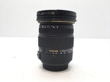 sigma 17 50 segunda mano sigma 17 50 segunda mano España