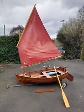 Clinker classic sailing for sale  BURTON-ON-TRENT