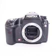 Pentax k10d 10.2mp for sale  Shipping to Ireland
