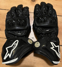 Alpinestars pro gloves for sale  CANTERBURY