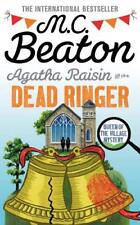 Agatha raisin dead for sale  UK