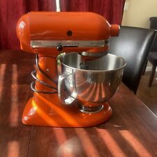 kitchenaid mixer 5 qt for sale  Aurora