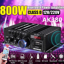 400w 12v hifi for sale  WALSALL