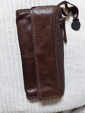 Fatface brown leather for sale  LONDON