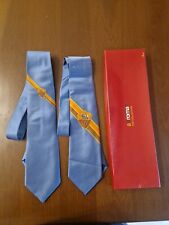 Set cravatte roma usato  Guidonia Montecelio