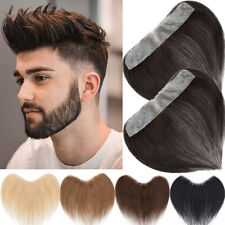 Mens toupee remy gebraucht kaufen  Bremen