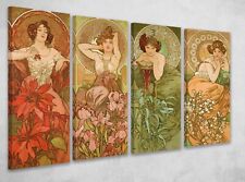 Alphonse mucha precious for sale  Shipping to Ireland