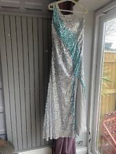 Prom dress pageant for sale  EXETER