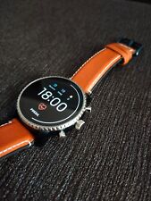Smartwatch fossil ftw4016 usato  Treviso