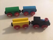 Brio wood train for sale  Reeds Spring