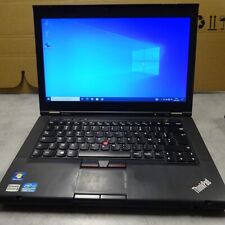 Thinkpad t430 core d'occasion  Lille-