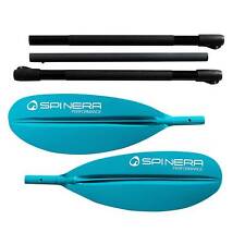 Spinera kayak paddle d'occasion  Aimargues