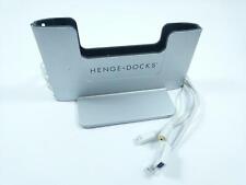 Henge docks hd03va13mbpr for sale  SCUNTHORPE