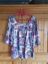 Laura quirky top for sale  HUDDERSFIELD