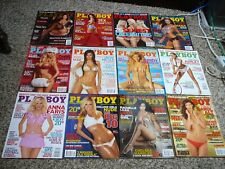 Lot playboy magazines for sale  Dallas
