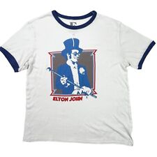 Elton john shirt for sale  Brownsville