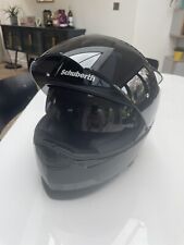 Schuberth sport gloss for sale  WALLINGFORD