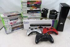 xbox games kinect for sale  Fort Lauderdale