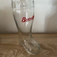 Berentzen glas riginelle gebraucht kaufen  Konz