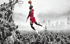 Basketball michael jordan for sale  SHEFFIELD